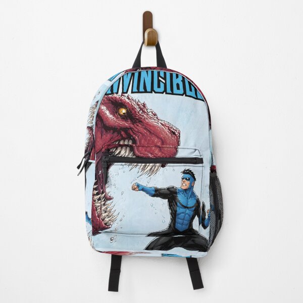 Item preview, Invincible  designed and sold by lmsendalfer.