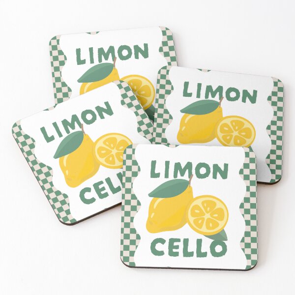 Item preview, Limoncello designed and sold by Peya.