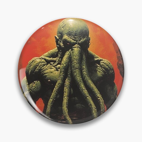 Item preview, Cthulhu Rising designed and sold by MGC Art.