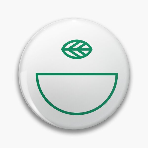 Item preview, Minimalist Matcha Green Tea Cup Outline designed and sold by LekkieStudioArt.