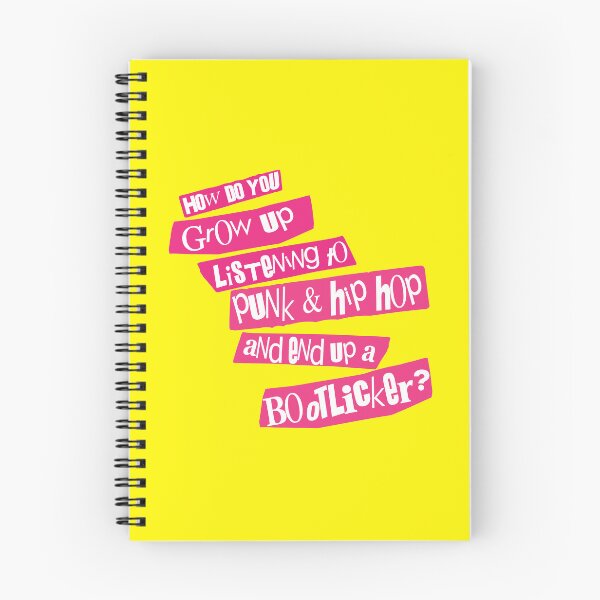Item preview, HOW DO YOU GROW UP LISTENING TO PUNK AND HIP HOP AND END UP A BOOTLICKER? designed and sold by remerasnerdas.