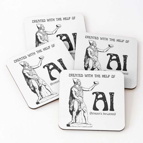 Item preview, Odysseus designed and sold by AizaBreathe.