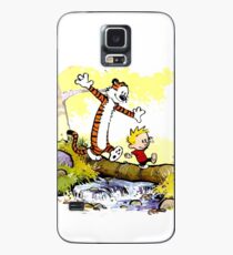 Calvin & Hobbes Case/Skin for Samsung Galaxy