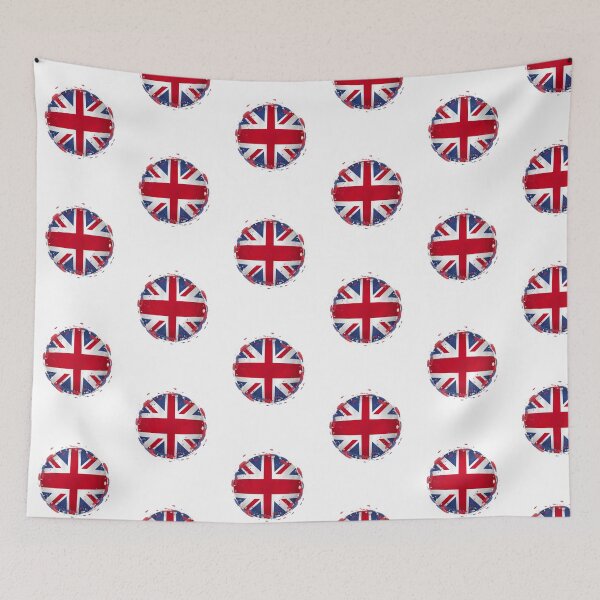 Item preview, United Kingdom designed and sold by RickTShop.