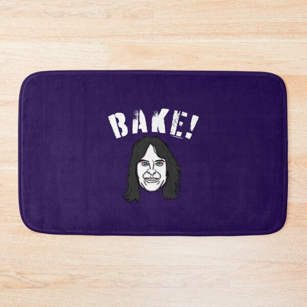 Item preview, Bake designed and sold by Normbot2000.
