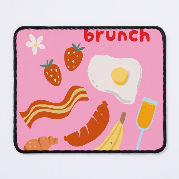 Item preview, Bottomless Brunch designed and sold by Peya.