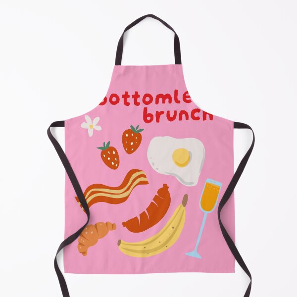 Item preview, Bottomless Brunch designed and sold by Peya.