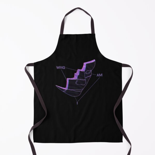 Item preview, Who Am I designed and sold by SlayPOPShop.