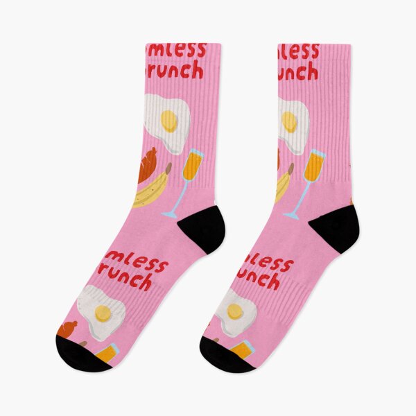Item preview, Bottomless Brunch designed and sold by Peya.