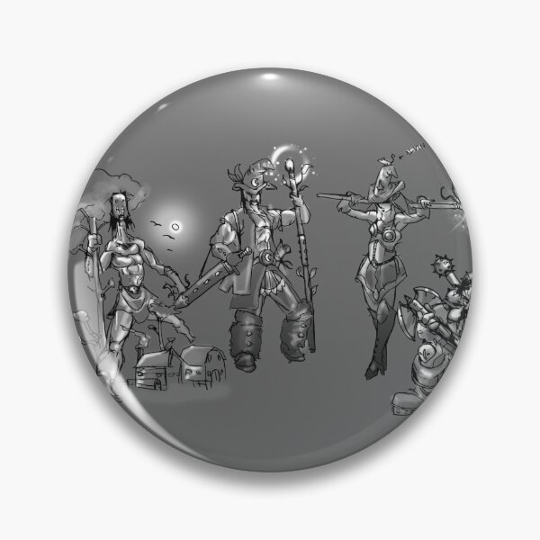 Item preview, Concept Vomit-12 designed and sold by Drawbright.