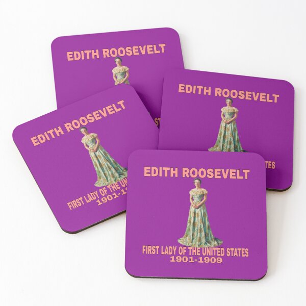 Item preview, Edith Roosevelt - Inaugural Gown series designed and sold by CMooreWorx.