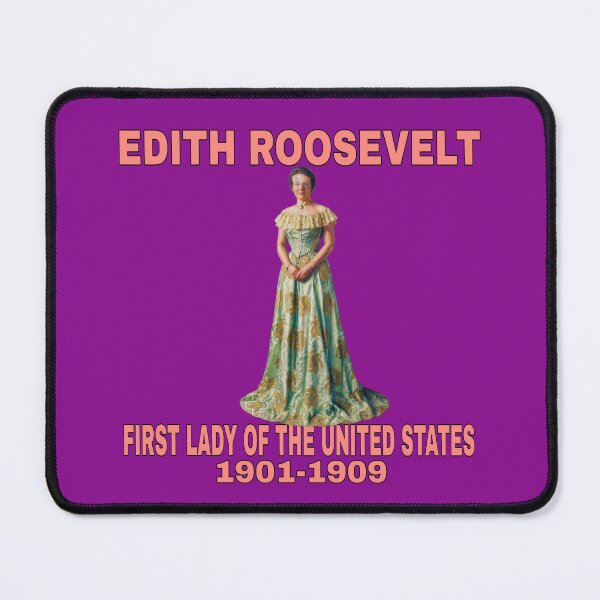 Item preview, Edith Roosevelt - Inaugural Gown series designed and sold by CMooreWorx.