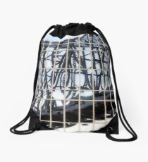 Reflection Drawstring Bag