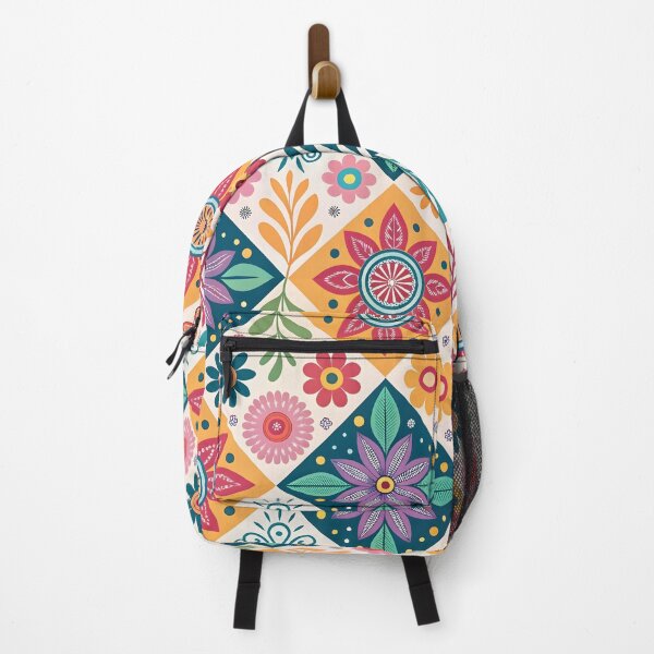 Aperçu de l'œuvre Motif floral créée et vendue par trendspatterns.