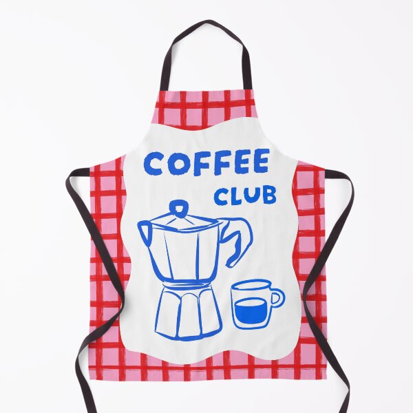 Item preview, Coffe Club designed and sold by Peya.