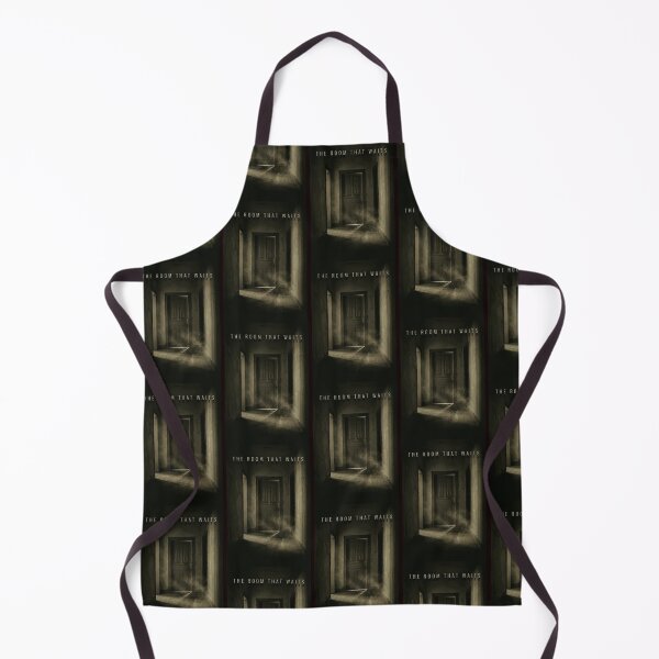 Item preview, THE ROOM THAT WAITS designed and sold by ViralVisionsCreating .