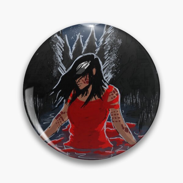 Item preview, MMIW River Version designed and sold by GrimmRiddle.