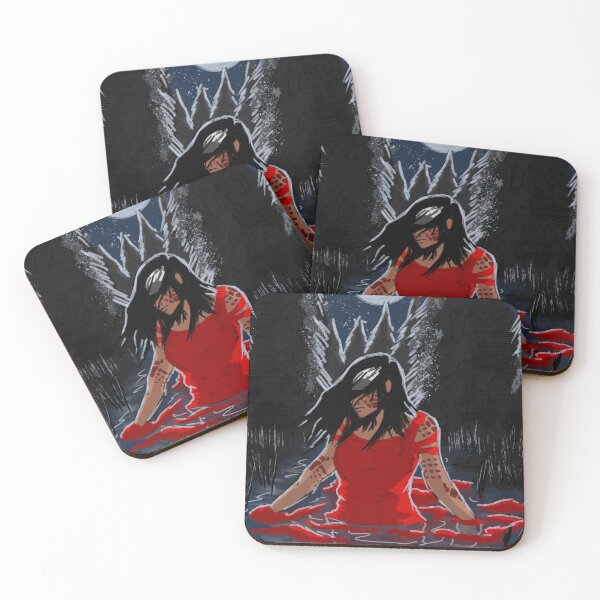 Item preview, MMIW River Version designed and sold by AstroHowse.