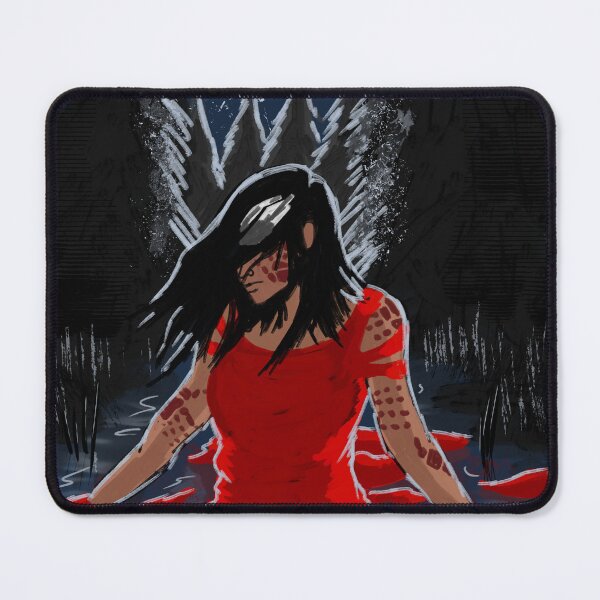 Item preview, MMIW River Version designed and sold by GrimmRiddle.
