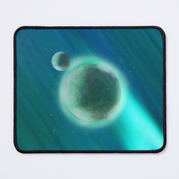 Item preview, A World Rushes designed and sold by Spaceart9.