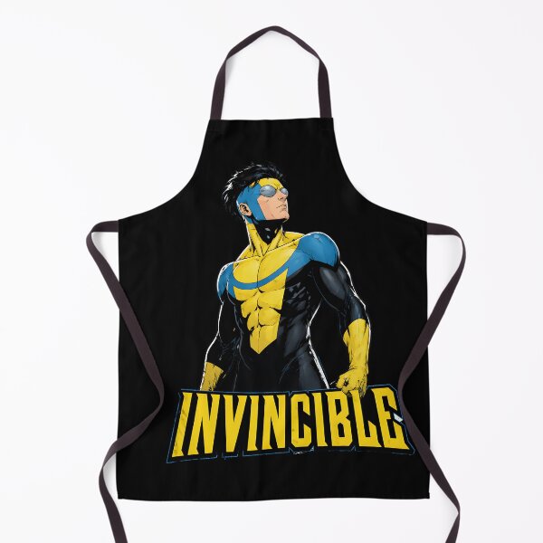Item preview, invincible designed and sold by lmsendalfer.
