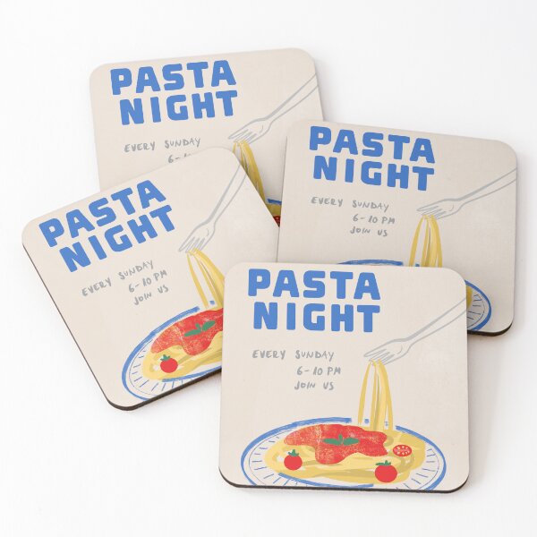 Item preview, Pasta designed and sold by Peya.
