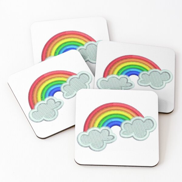 Item preview, Rainbow designed and sold by di-Vera-Rosati.
