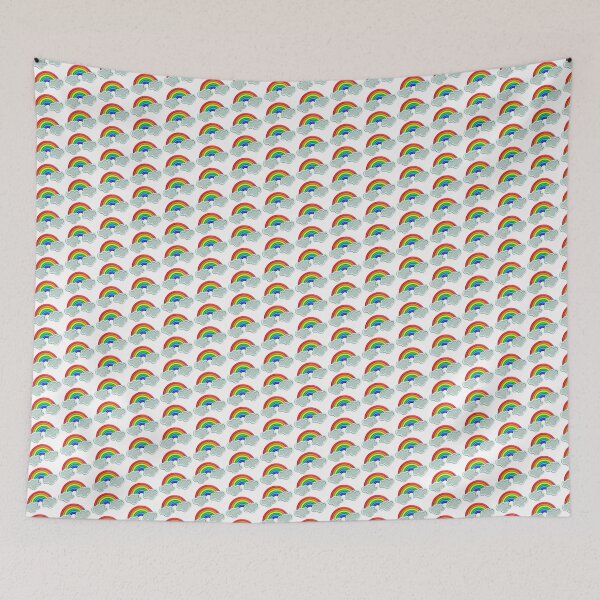 Item preview, Rainbow designed and sold by di-Vera-Rosati.