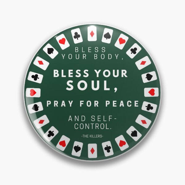 Item preview, Bless your body, bless your soul designed and sold by brittanybusch.