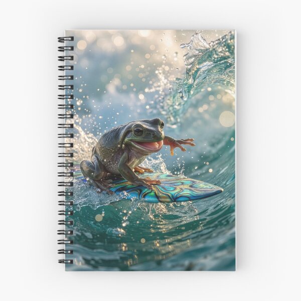 Item preview, Mexican Dumpy Frog Nabs the Stoke designed and sold by Tridentulus.