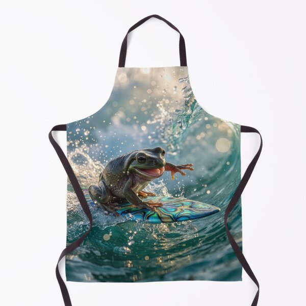 Item preview, Mexican Dumpy Frog Nabs the Stoke designed and sold by Tridentulus.