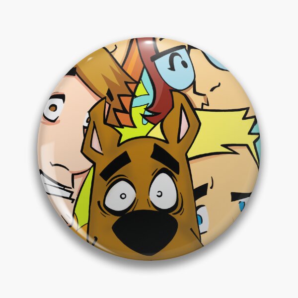 Item preview, Mystery Inc designed and sold by The Merchants Vault.