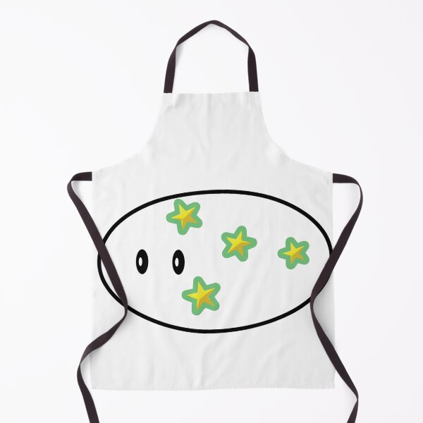 Item preview, Slime Star designed and sold by PunchandNik.