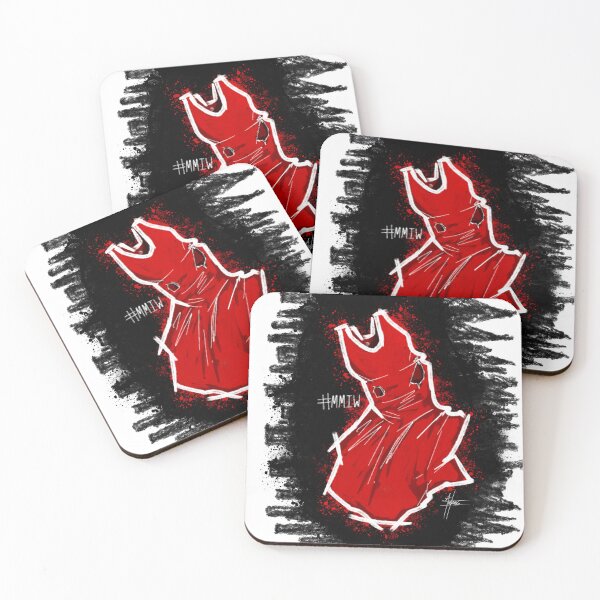 Item preview, MMIW Ink Version designed and sold by GrimmRiddle.