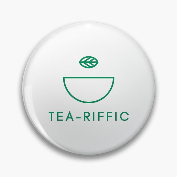 Item preview, Minimalist Matcha Green Tea Cup Design designed and sold by LekkieStudioArt.