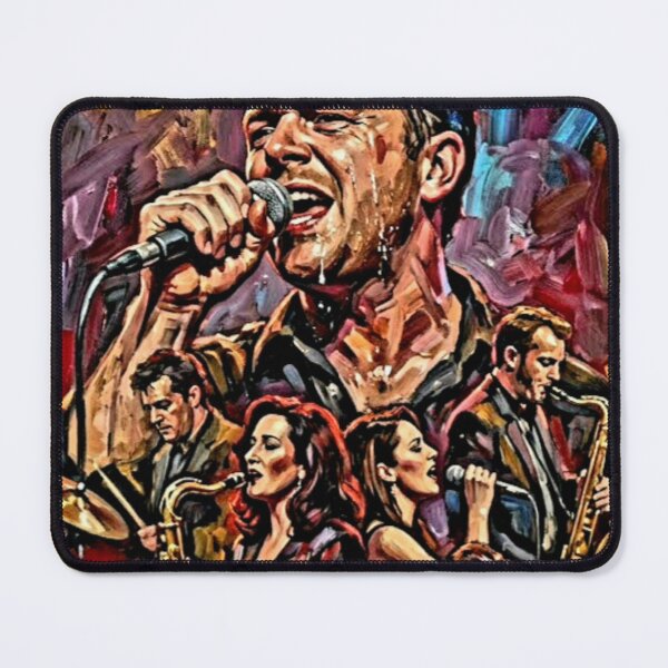 Item preview, The Commitments: The Saviours of Soul designed and sold by Art's Diner.