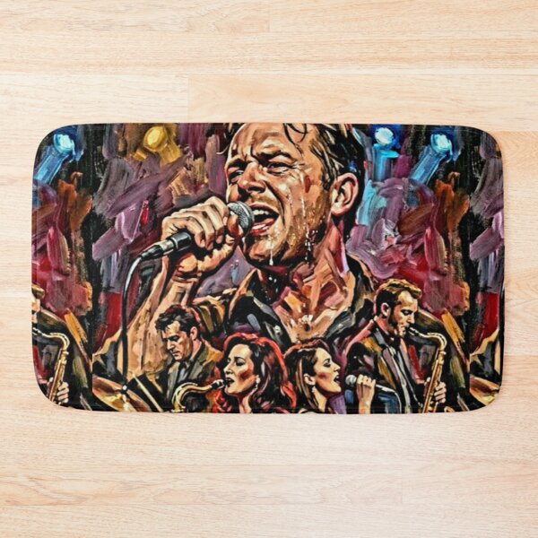 Item preview, The Commitments: The Saviours of Soul designed and sold by Art's Diner.