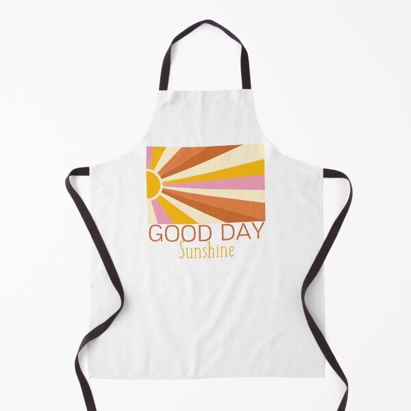 Item preview, Good Day Sunshine designed and sold by LuveraxArt.
