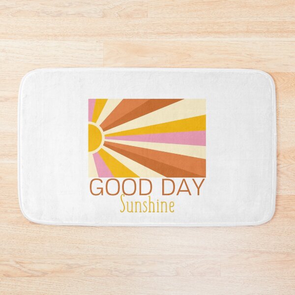 Item preview, Good Day Sunshine designed and sold by LuveraxArt.