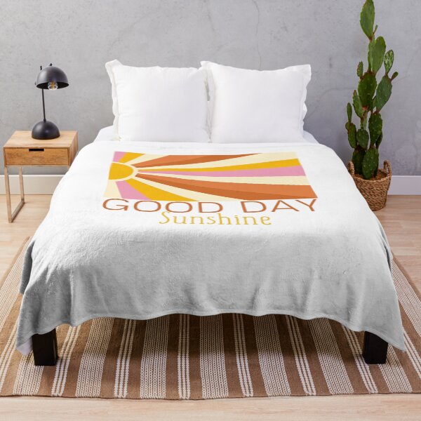 Item preview, Good Day Sunshine designed and sold by LuveraxArt.