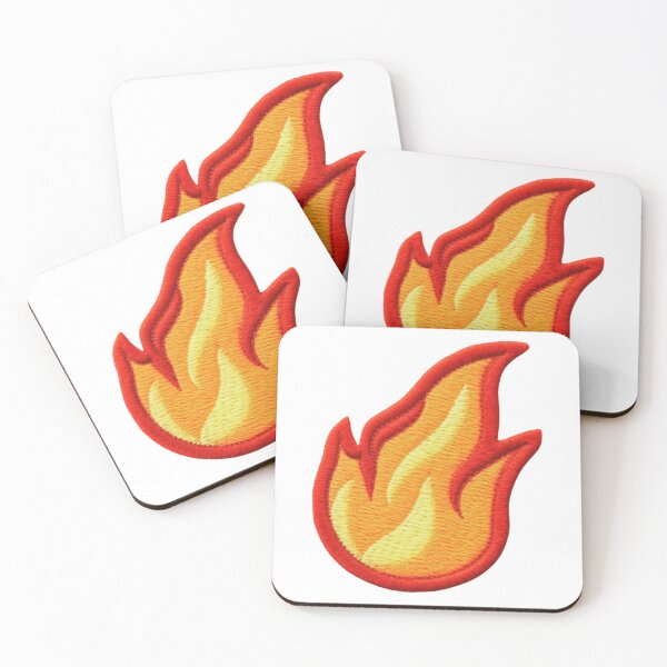 Item preview, Flame designed and sold by di-Vera-Rosati.