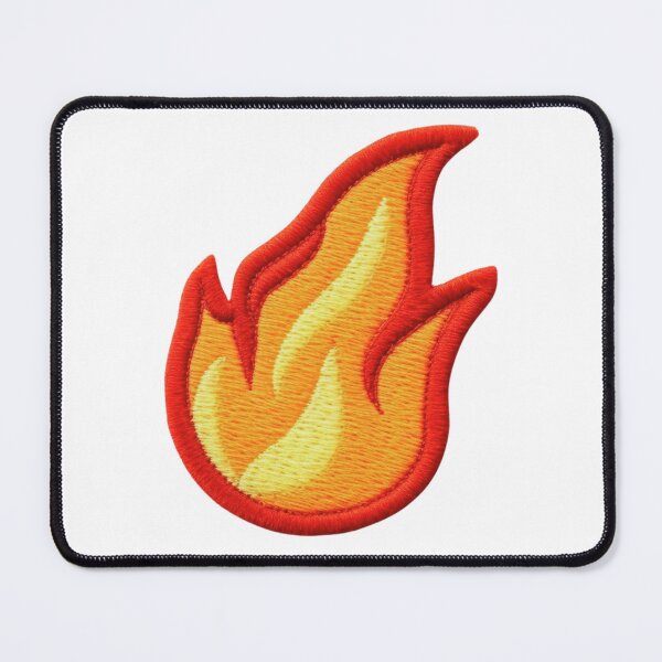 Item preview, Flame designed and sold by di-Vera-Rosati.