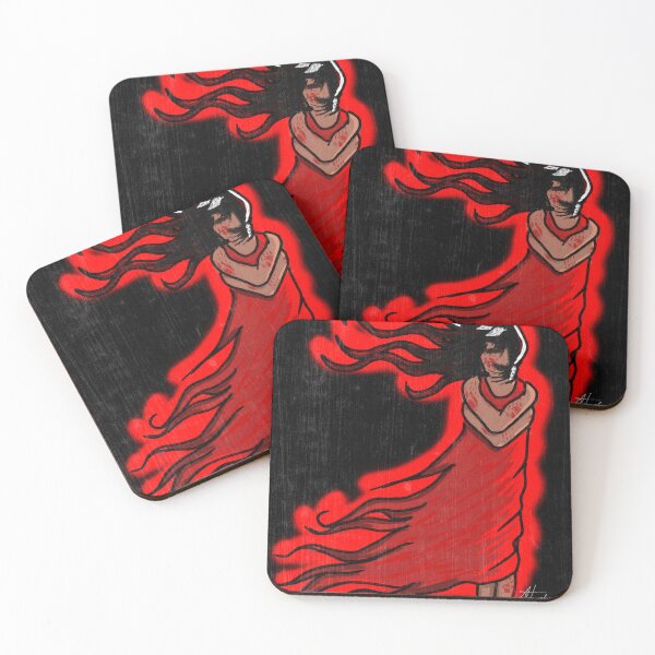 Item preview, MMIW Graffiti Version designed and sold by AstroHowse.