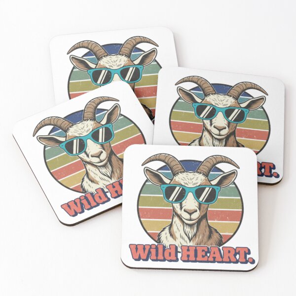 Item preview, Wild Heart designed and sold by JonysCreativeDesigns.