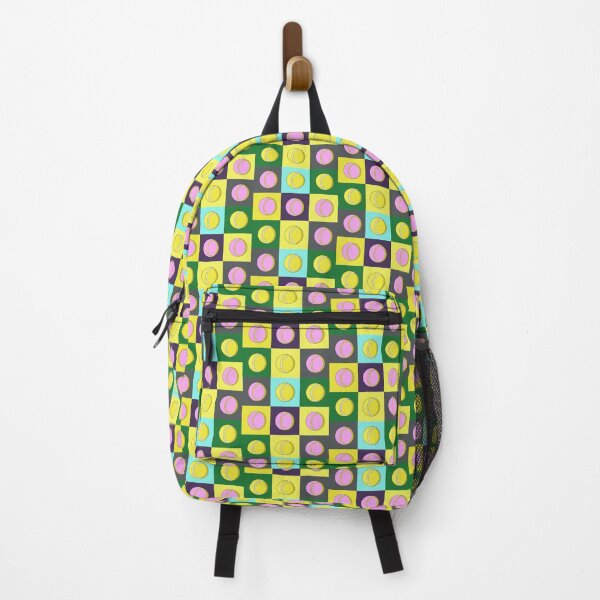 Item preview, Pop Art Tennis designed and sold by MonsoonInkX.