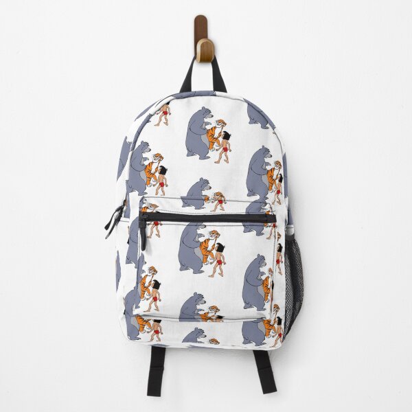 Item preview, Baloo & Shere Khan designed and sold by KOTB10.