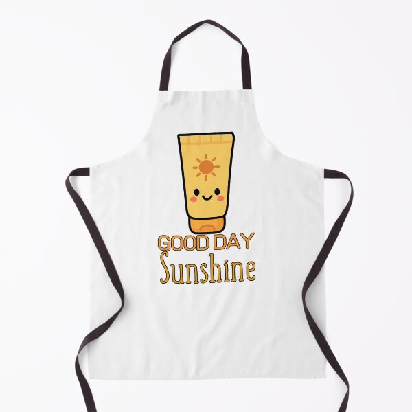 Item preview, Good Day Sunshine designed and sold by LuveraxArt.