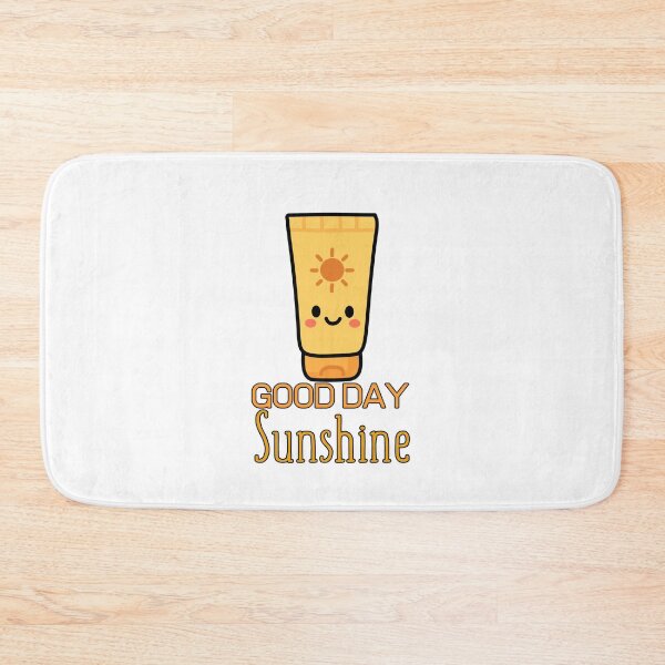 Item preview, Good Day Sunshine designed and sold by LuveraxArt.