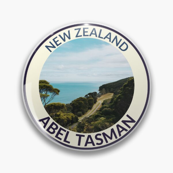 Item preview, Abel Tasman National Park New Zealand designed and sold by Red-forever.