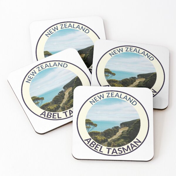Artikelvorschau, Abel-Tasman-Nationalpark, Neuseeland entworfen und verkauft von Red-forever.